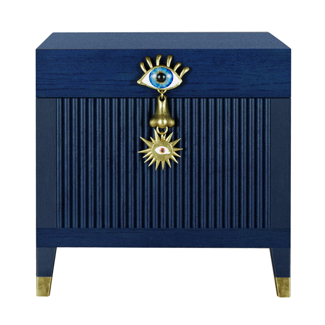 Сундук Eye Elsa Dreams Blue