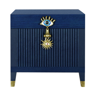 Сундук Eye Elsa Dreams Blue