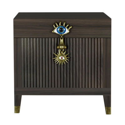 Сундук Eye Elsa Dreams Walnut