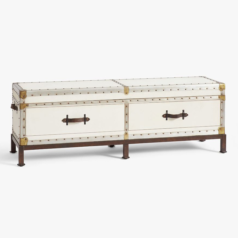 Сундук Vintage Chests Long