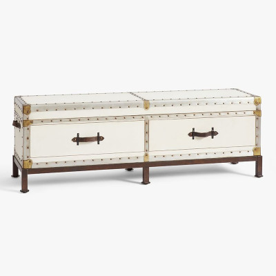 Сундук Vintage Chests Long