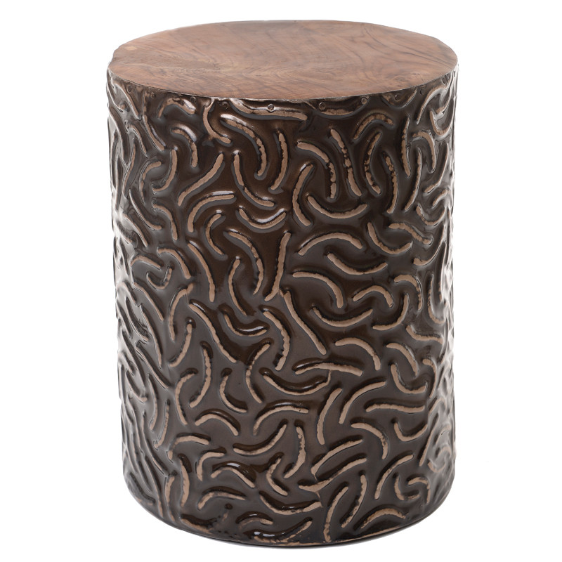 Табурет Emigdi Stool