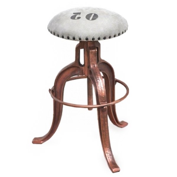 Табурет Loft Industrial 05