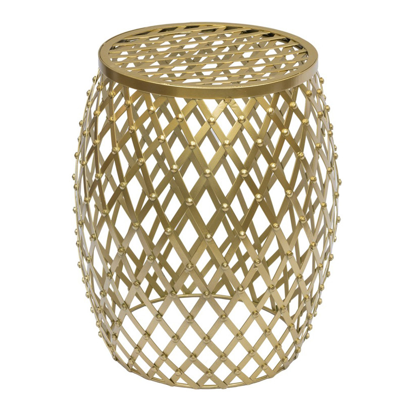 Табурет Stool Barrel