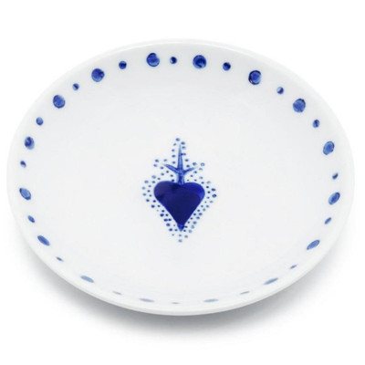 Тарелка Plate Chino