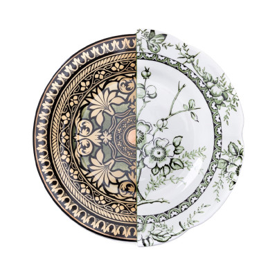 Тарелка Seletti Lothal