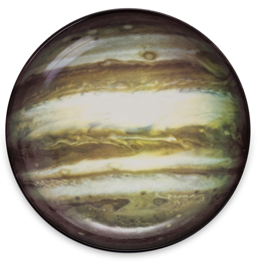 Тарелка глубокая Seletti Jupiter