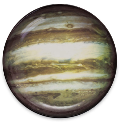 Тарелка глубокая Seletti Jupiter