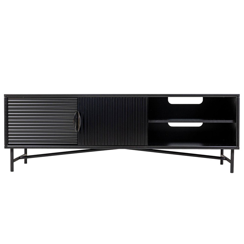 ТВ-тумба Antique Order Черная