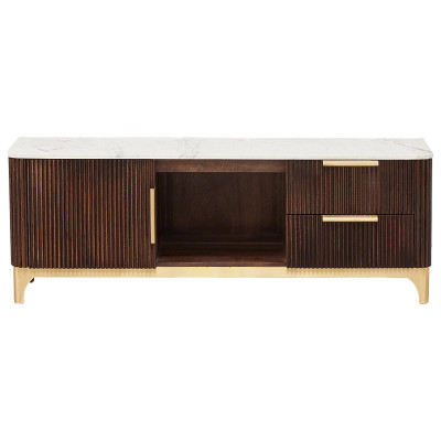 ТВ-тумба Baier Wood TV Stand