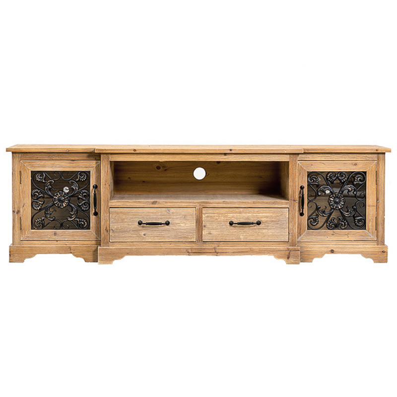 ТВ-Тумба Basile Provence Wood TV Stand