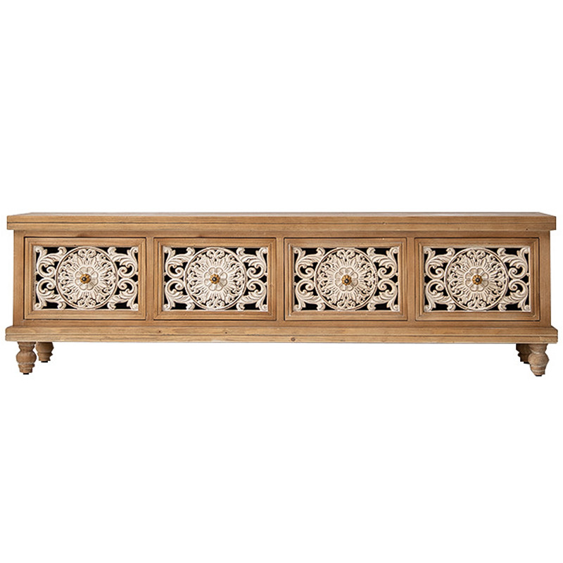 ТВ-тумба Leblanc Provence TV Stand