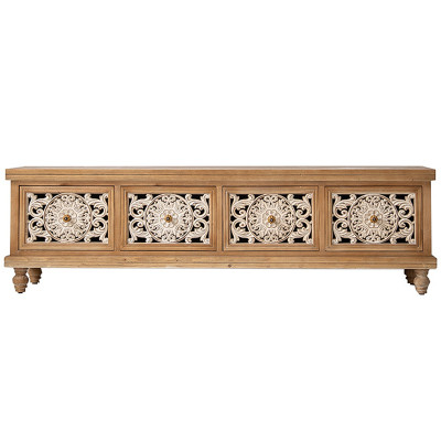ТВ-тумба Leblanc Provence TV Stand