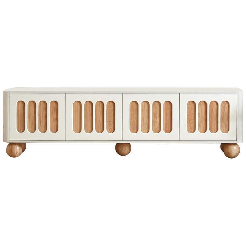 ТВ-тумба Neha Wooden Forms TV Stand