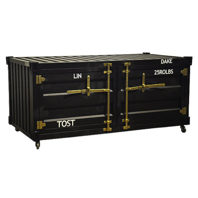 ТВ-тумба Sea Container TV stand