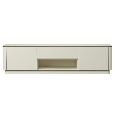 ТВ-тумба с 2-мя дверцами и ящиком Tammi ширина 180 см