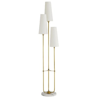 Торшер Arteriors ELIZABETH FLOOR TORCHIERE