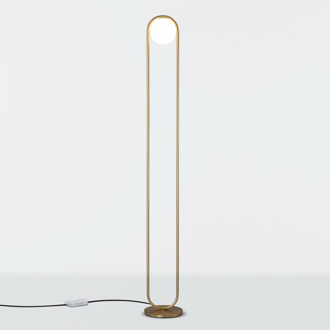 Торшер B.LUX C Ball Floor