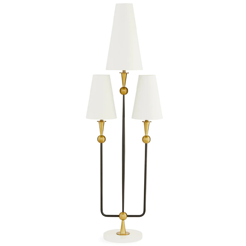 Торшер CARACAS CACTUS FLOOR LAMP