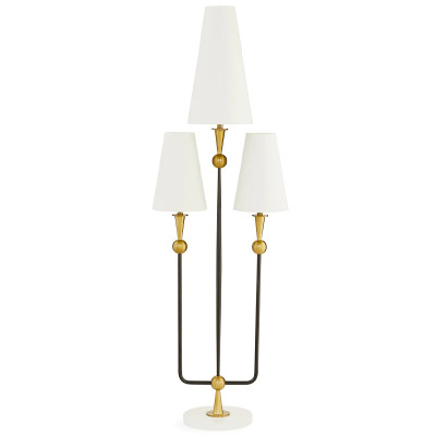Торшер CARACAS CACTUS FLOOR LAMP