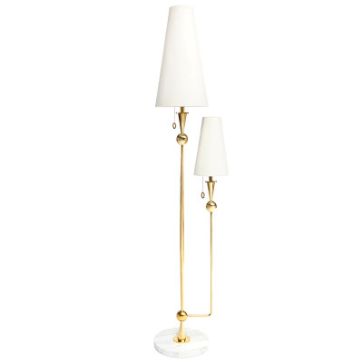Торшер CARACAS FLOOR LAMP