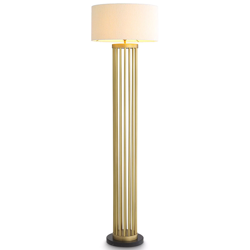 Торшер Eichholtz Floor Lamp Condo Brass