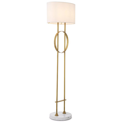 Торшер Eichholtz Floor Lamp Kaiser