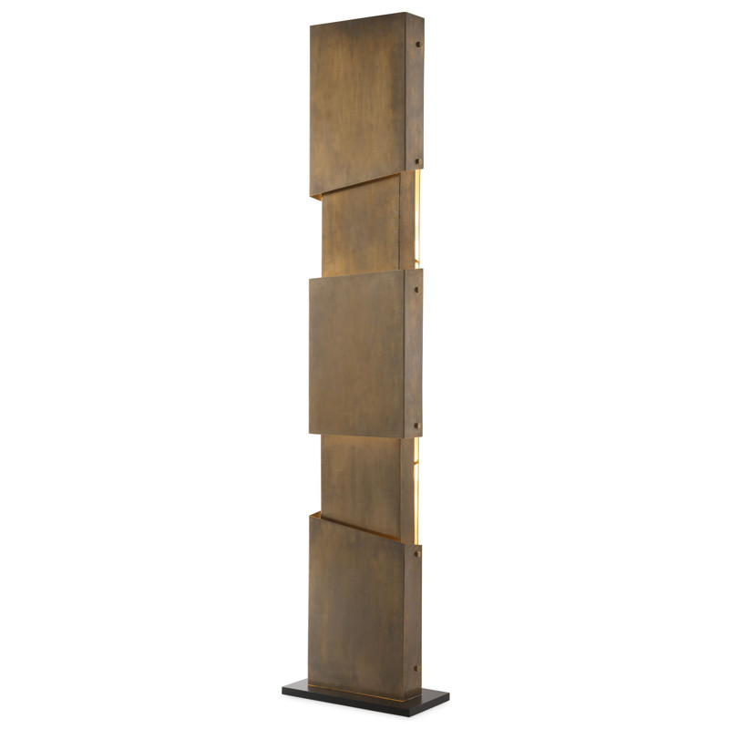 Торшер Eichholtz Floor Lamp Shadow