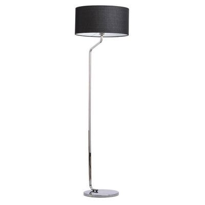 Торшер Floor Lamp Black Color