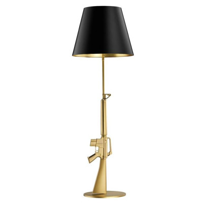 Торшер Flos Guns Lounge Gun
