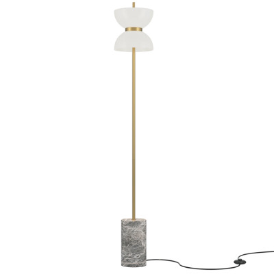 Торшер Fox's tail