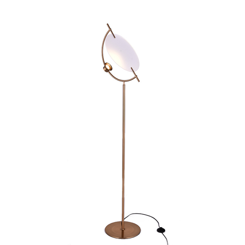 Торшер Gaspar Floor lamp