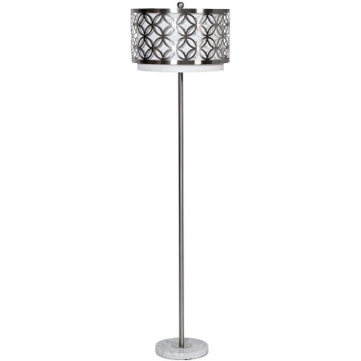 Торшер Geometric ceiling light
