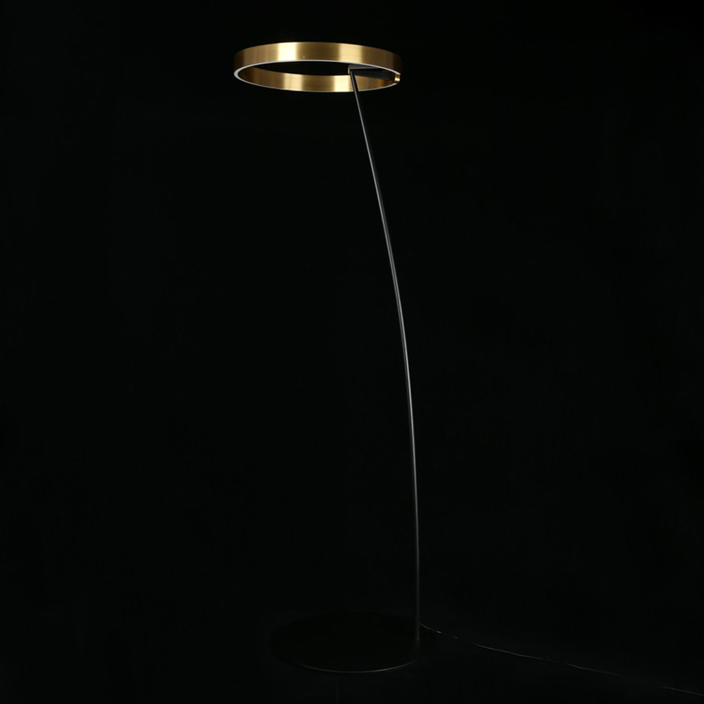 Торшер Golden Ring