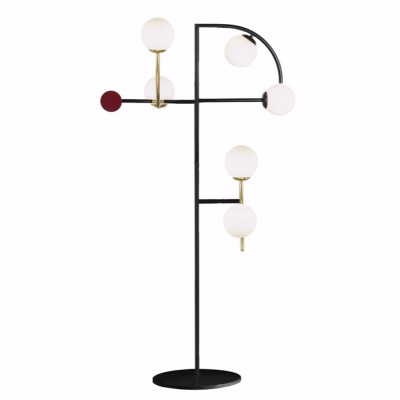 Торшер HELIO FLOOR LIGHT