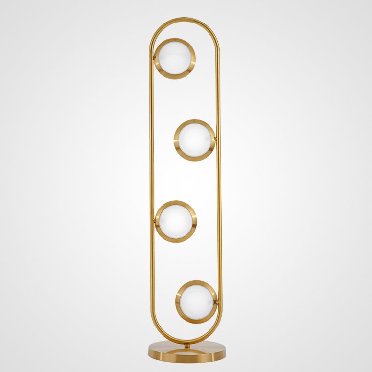 Торшер HOOP