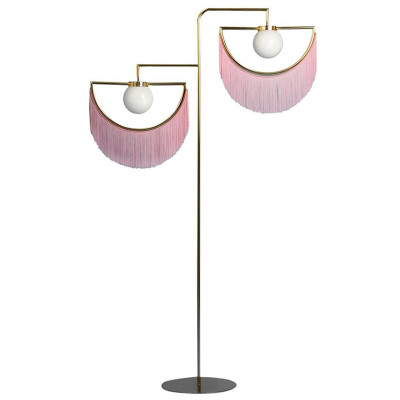Торшер Inodesign Houtique Masquespacio Floor lamp Two