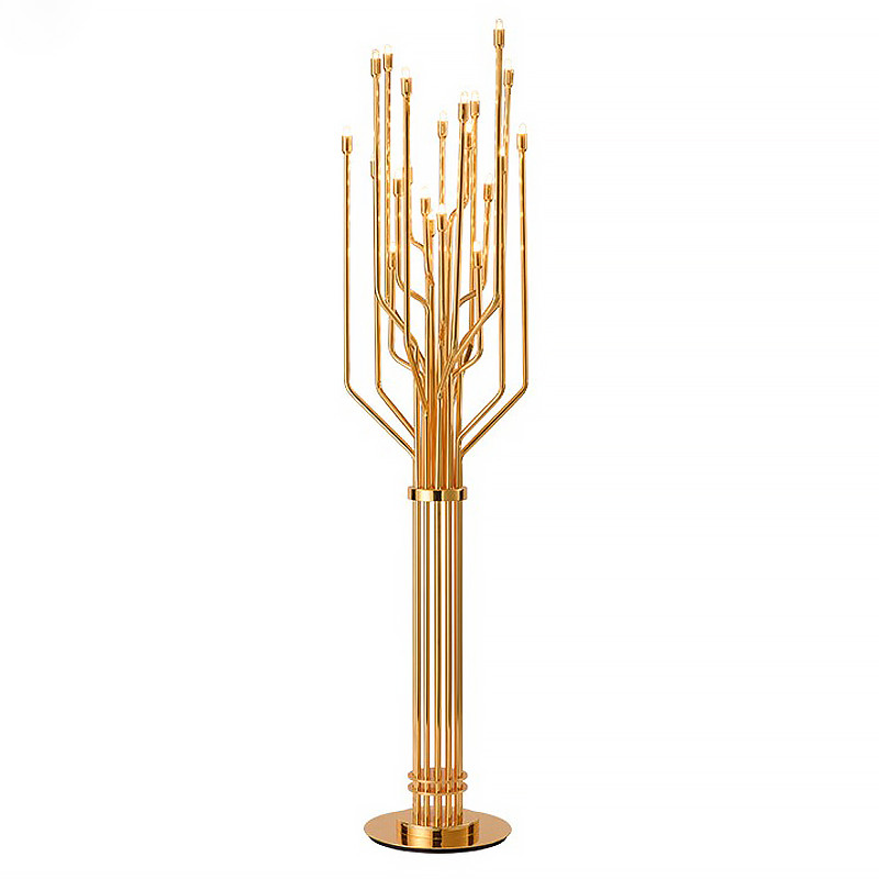 Торшер JANIS floor lamp