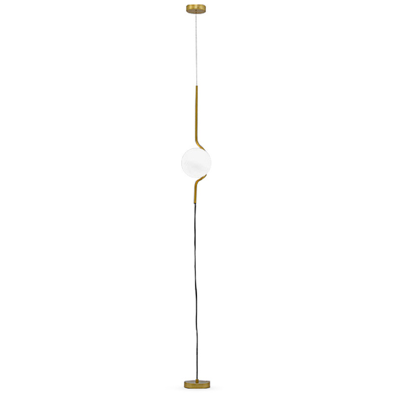 Торшер Joel Floor Lamp