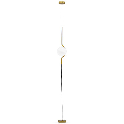 Торшер Joel Floor Lamp
