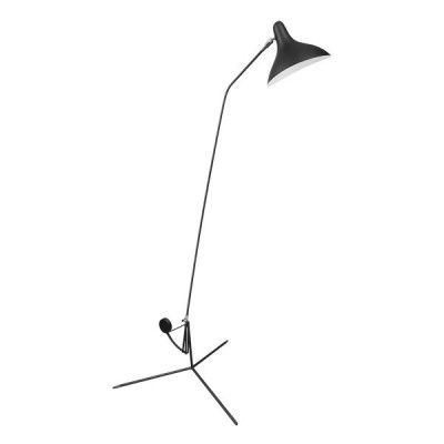 Торшер Lampara Tripod Floor Lamp