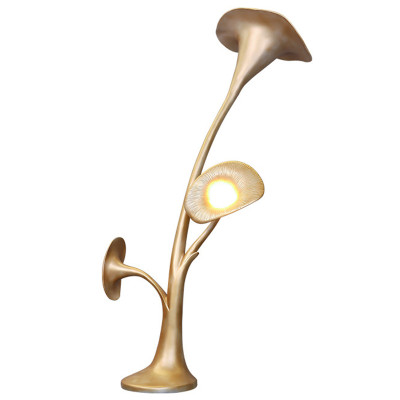 Торшер Material Immaterial Lab