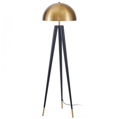 Торшер Matthew Fairbank Fife Tripod Floor Lamp