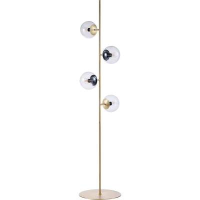 Торшер Orb floor lamp Bolia
