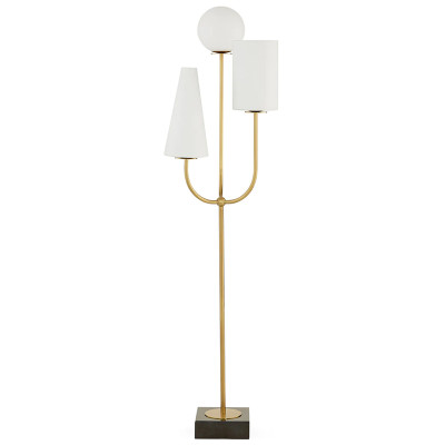 Торшер PARADISO FLOOR LAMP