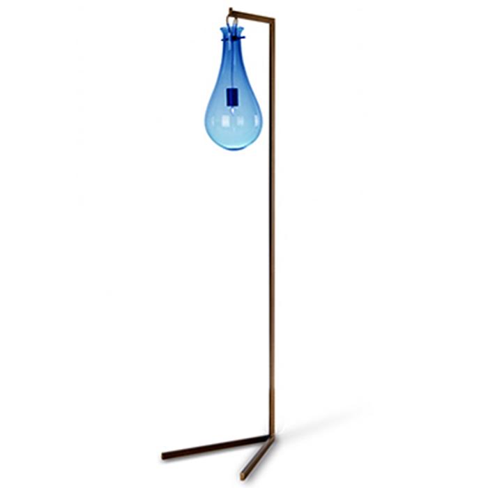 Торшер Patrick Naggar Bubble Floor