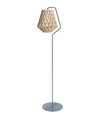 Торшер Pilke Light
