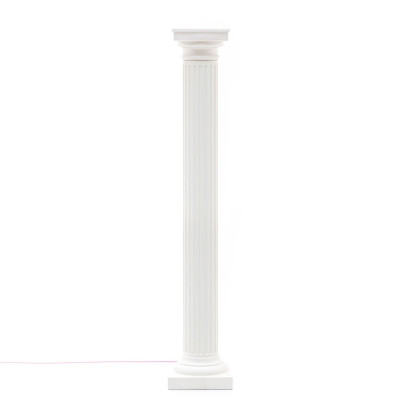 Торшер Seletti Las Vegas Tall