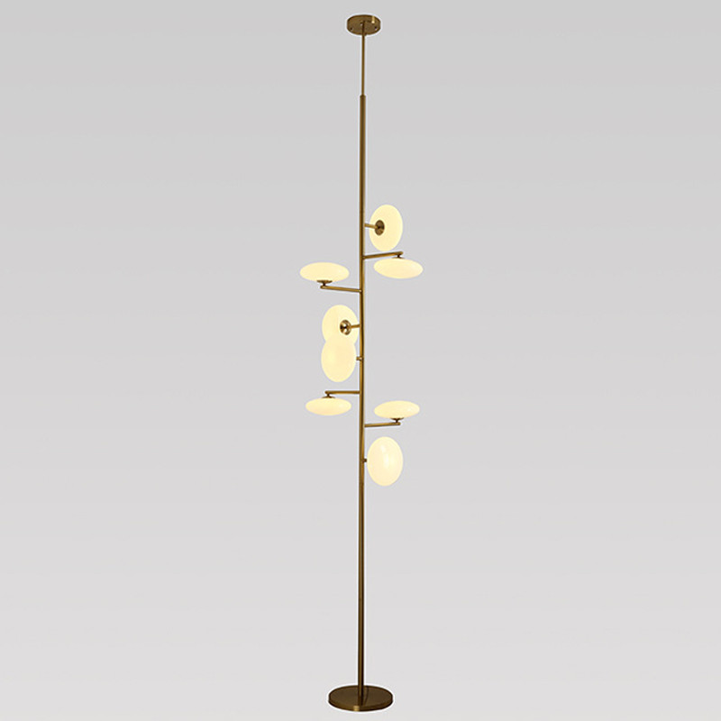 Торшер Seris Floor Lamp