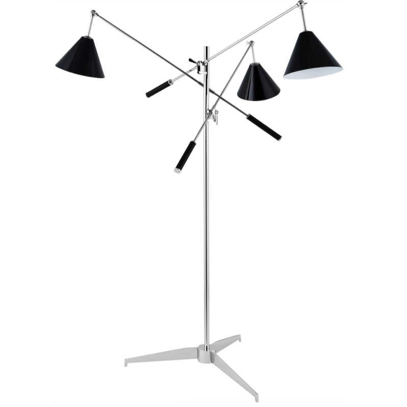 Торшер Stilnovo FLOR LAMP